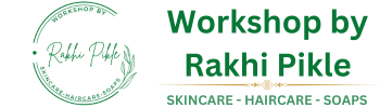 Offline Workshop by Rakhi Pikle