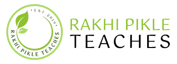 Offline Workshop by Rakhi Pikle